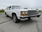 Thumbnail Photo 25 for 1985 Ford LTD Country Squire Wagon